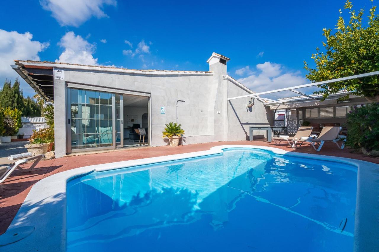 Fantastic Tucan, Pool Barbecue Ground Floor Сasa de vacaciones
