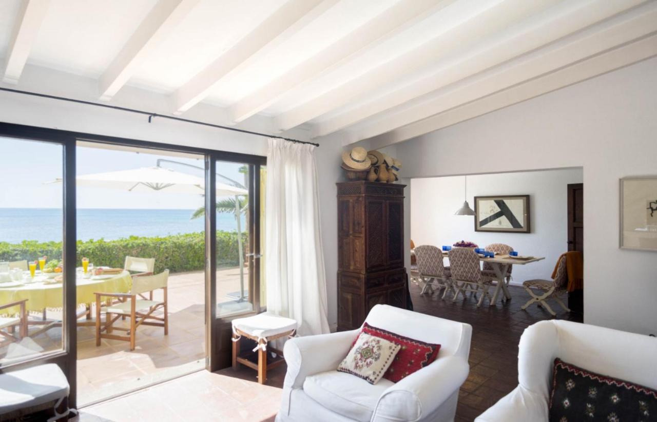 Casa Morant On The Promenade Mhm Cala Ratjada (Mallorca)