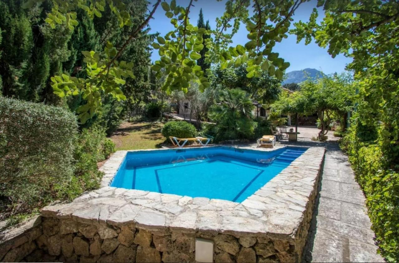 Camp De La Caseta Villa Pollensa