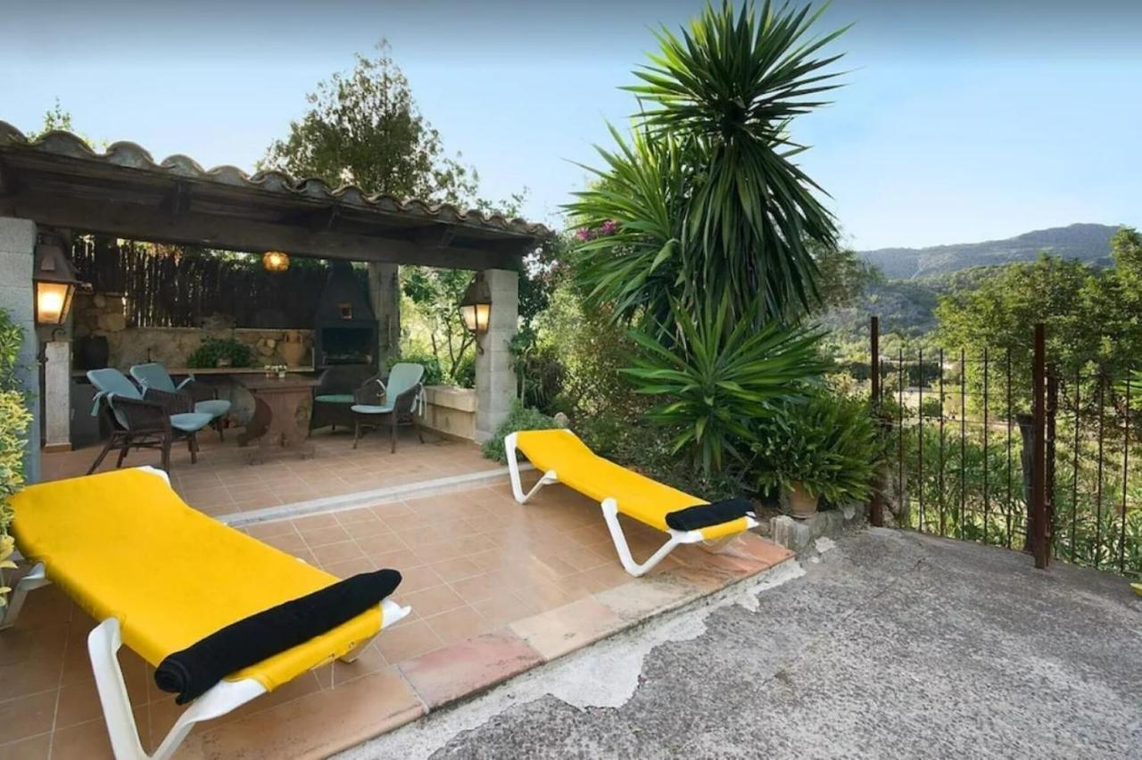 Camp De La Caseta Villa