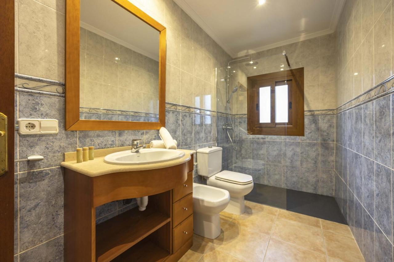 Villa El Mal Pas / Seguinet