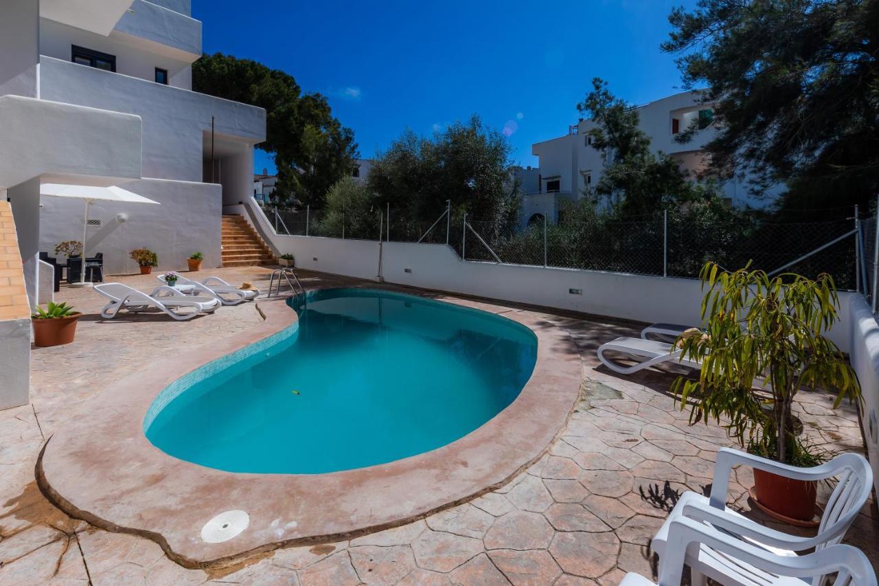 Apartamento White 2 Cala D´Or