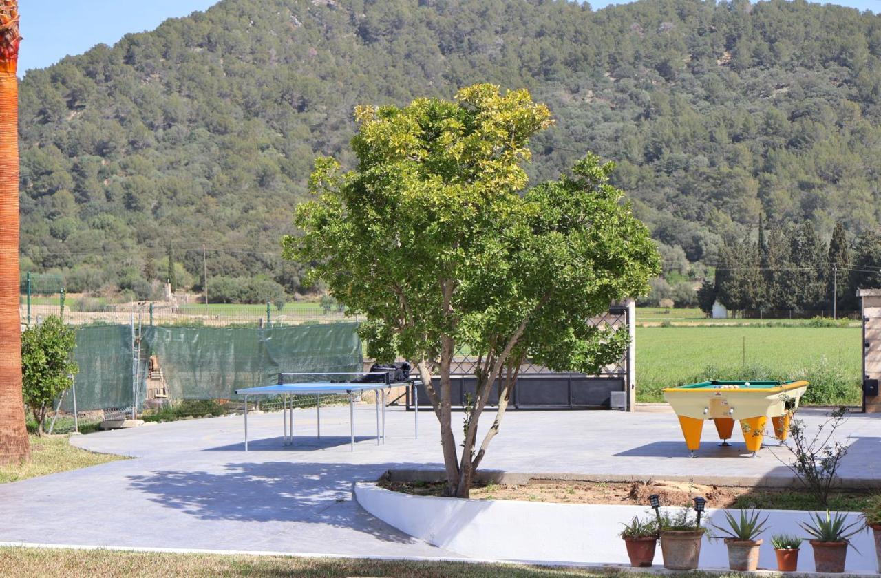 040 Mussol Etv1463 By Mallorca Charme Holiday home Sa Pobla