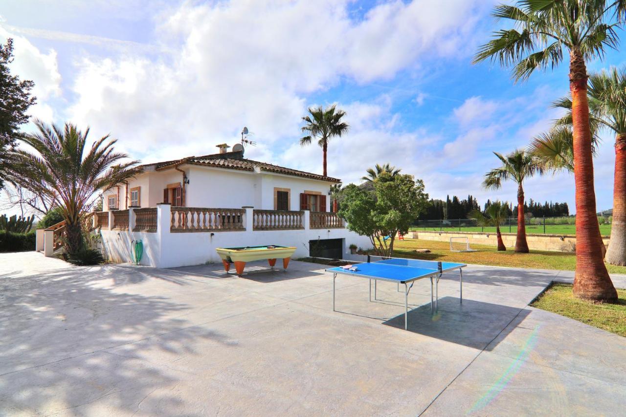 040 Mussol Etv1463 By Mallorca Charme Holiday home *