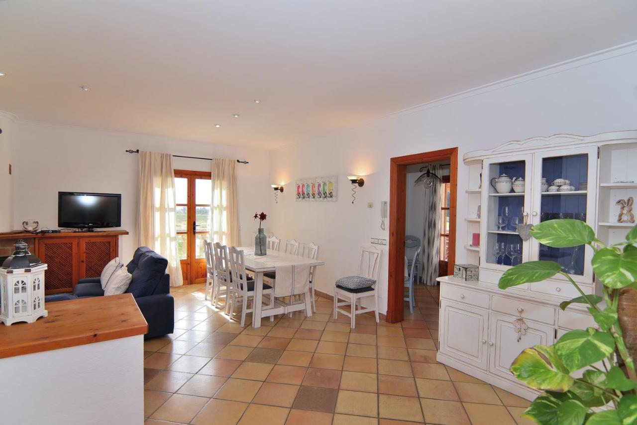 040 Mussol Etv1463 By Mallorca Charme Holiday home
