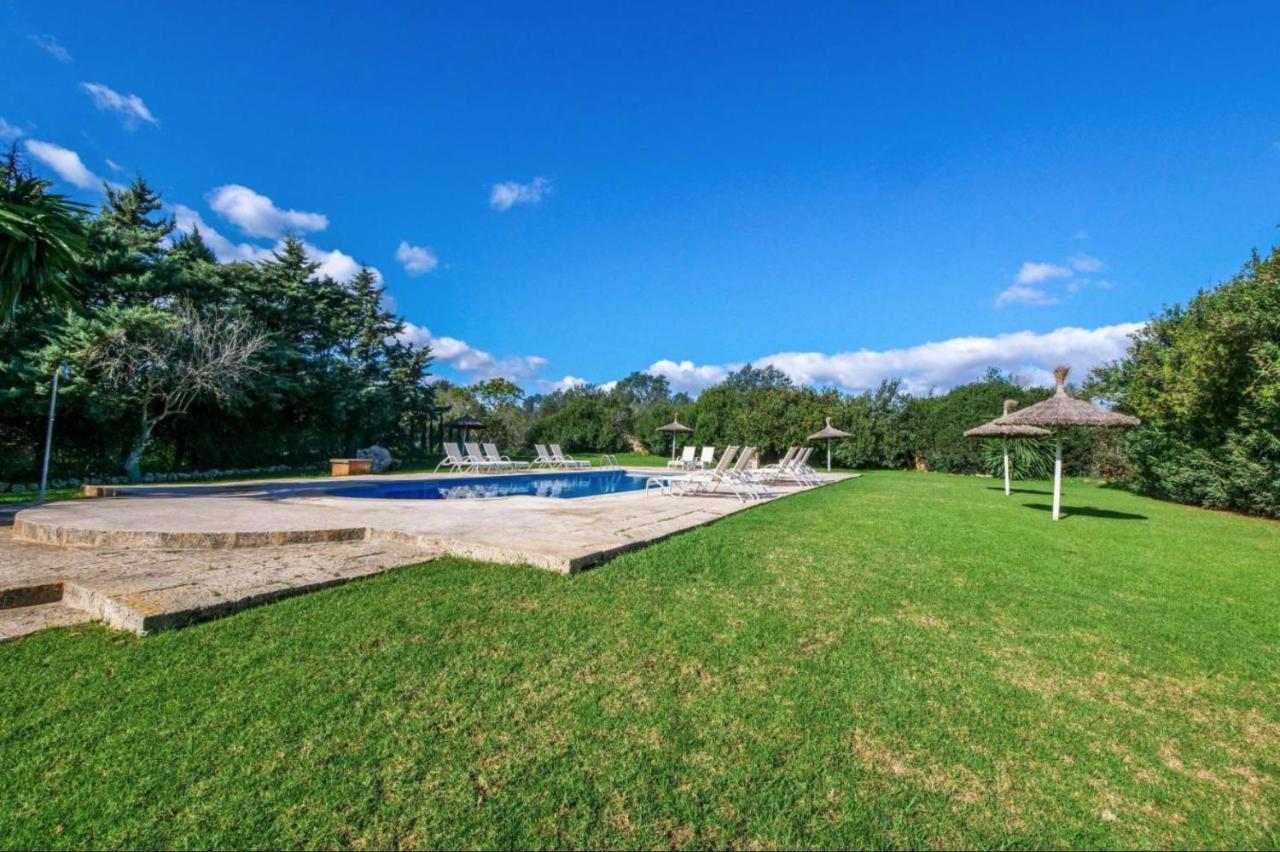 Ses Rotetes Villa Porto Cristo