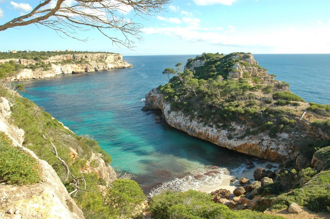 Cas Padri By Dracmallorca Сasa de vacaciones