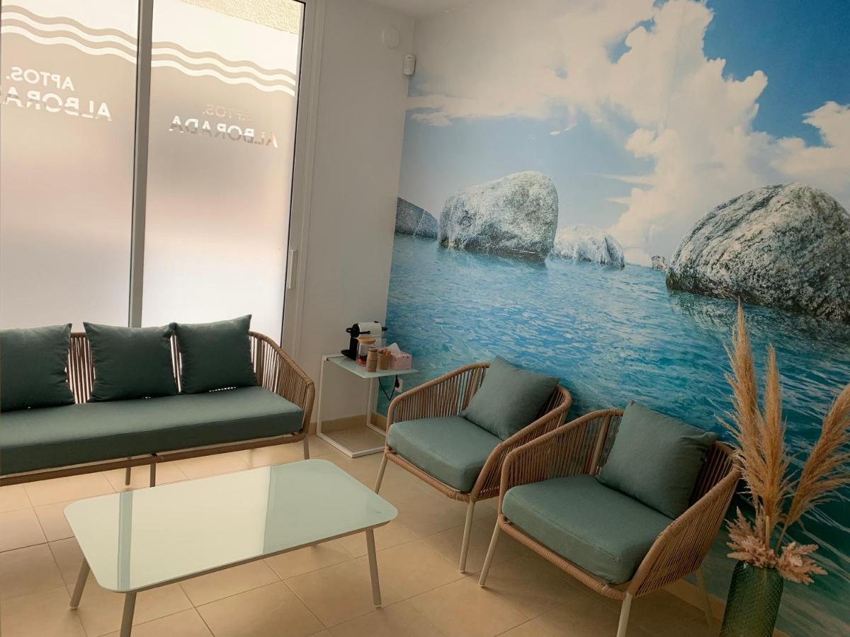 Apartment Alborada