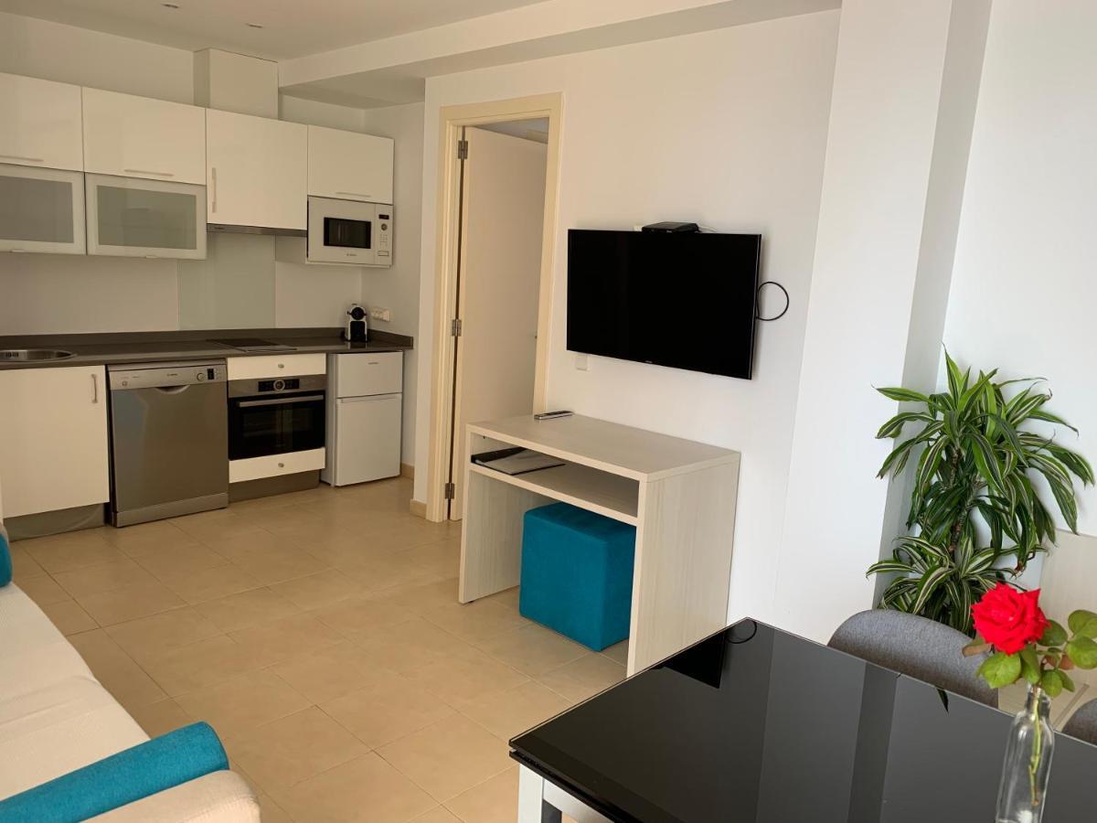 Alborada Apartment