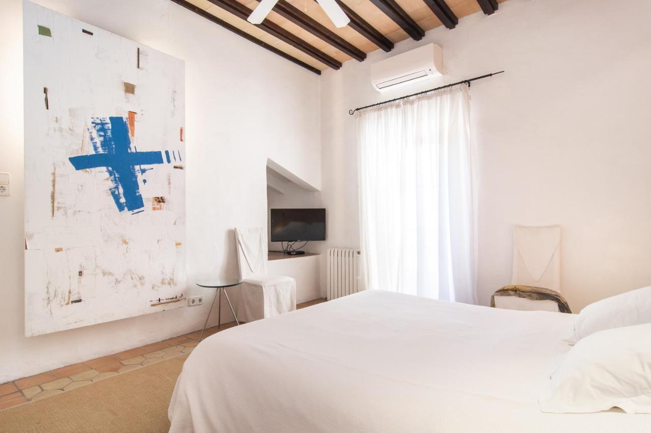 Hotel Refugio Son Pons Campanet