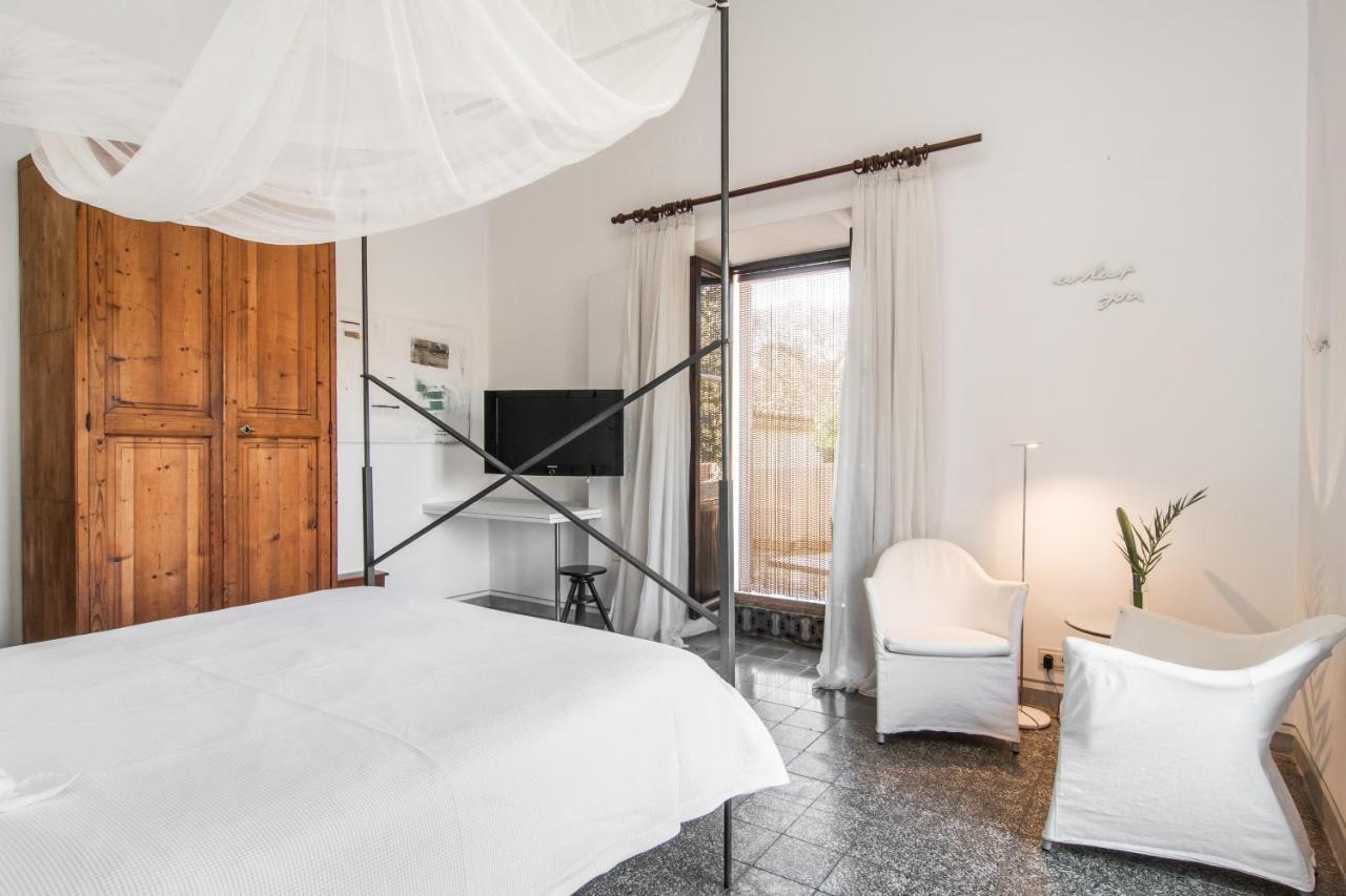 Hotel Refugio Son Pons 4*
