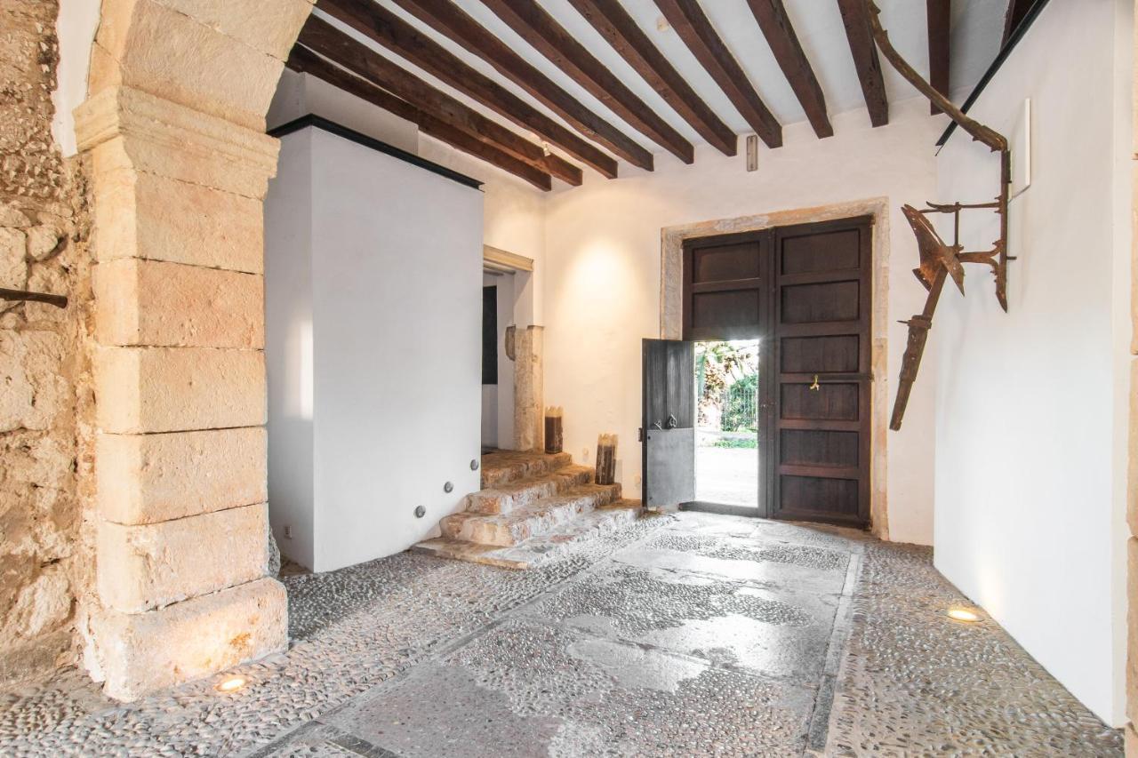 Refugio Son Pons 4* Campanet