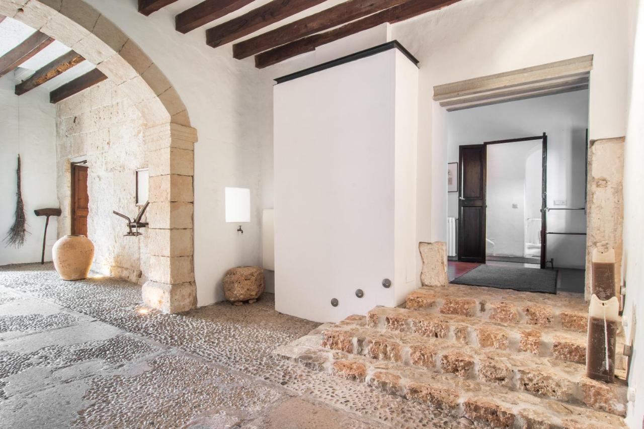 Refugio Son Pons 4* Campanet