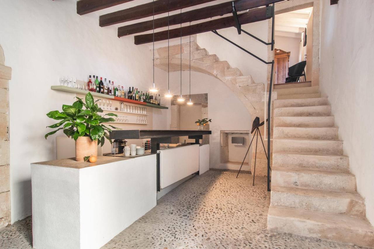 Hotel Refugio Son Pons