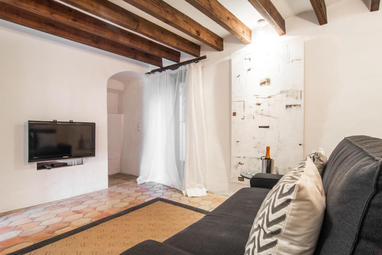 Refugio Son Pons Hotel 4*