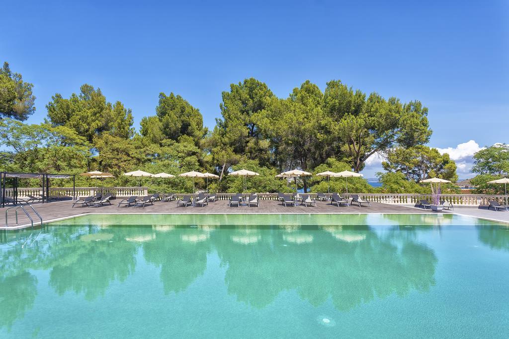 Hotel Fergus Pax- Adults Only Magaluf (Mallorca)