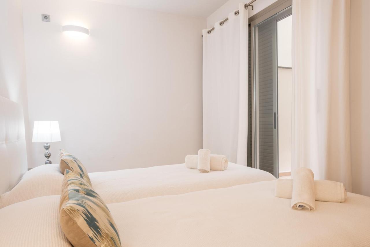Apartamento Colorado 1b By Sunvillas Mallorca