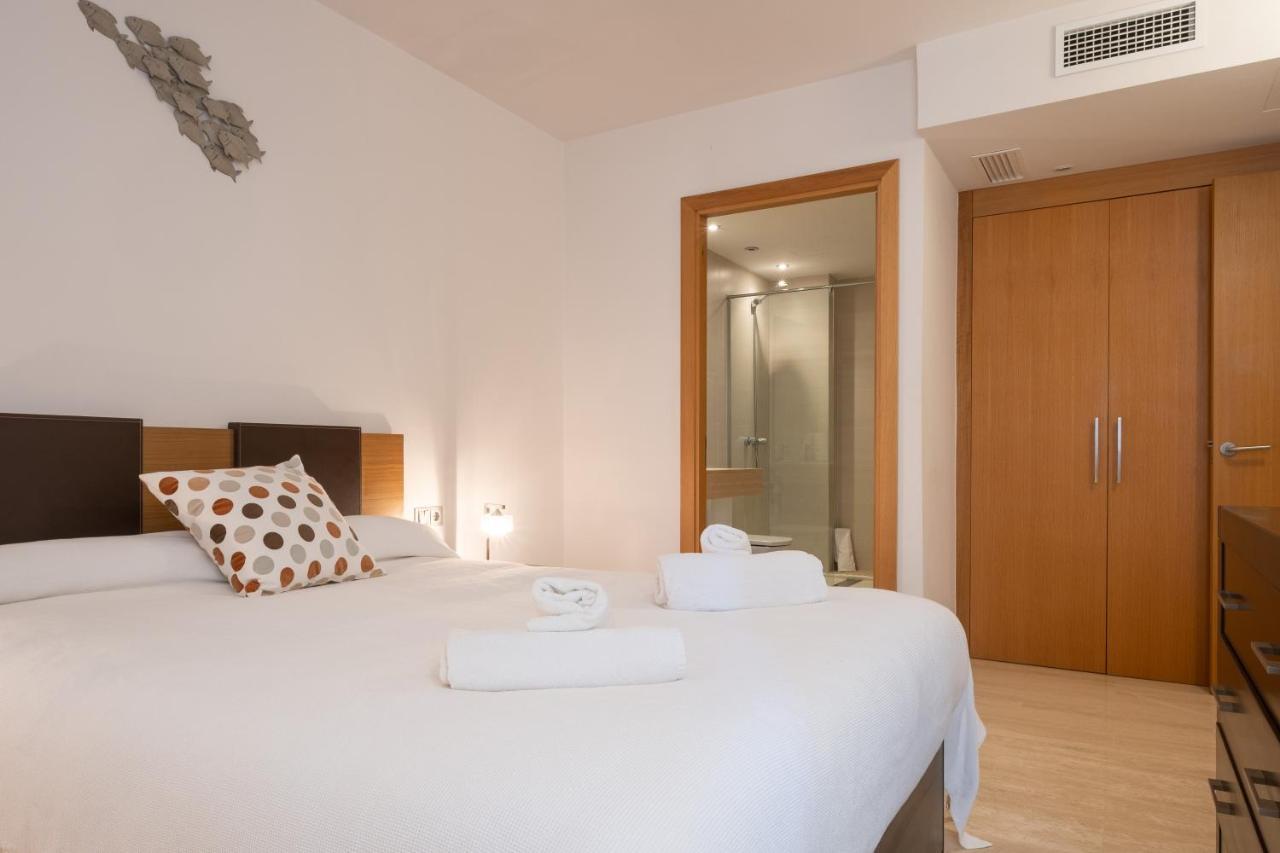 Apartamento Colorado 1b By Sunvillas Mallorca