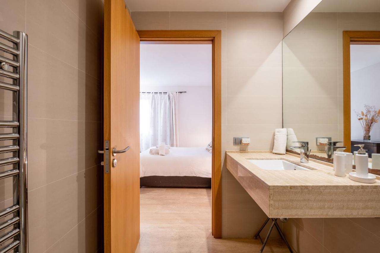 Colorado 1b By Sunvillas Mallorca Apartamento Puerto Pollensa