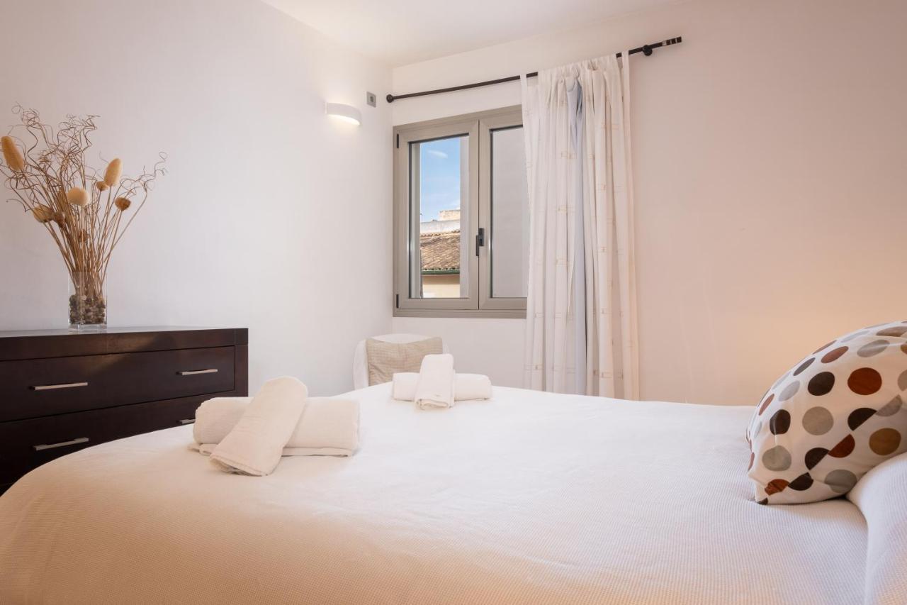 Apartamento Colorado 1b By Sunvillas Mallorca Puerto Pollensa