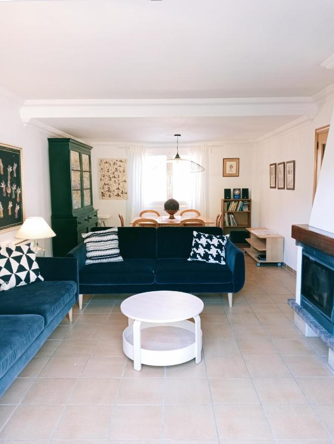 Holiday home Family House For 6 People In Valldemossa *