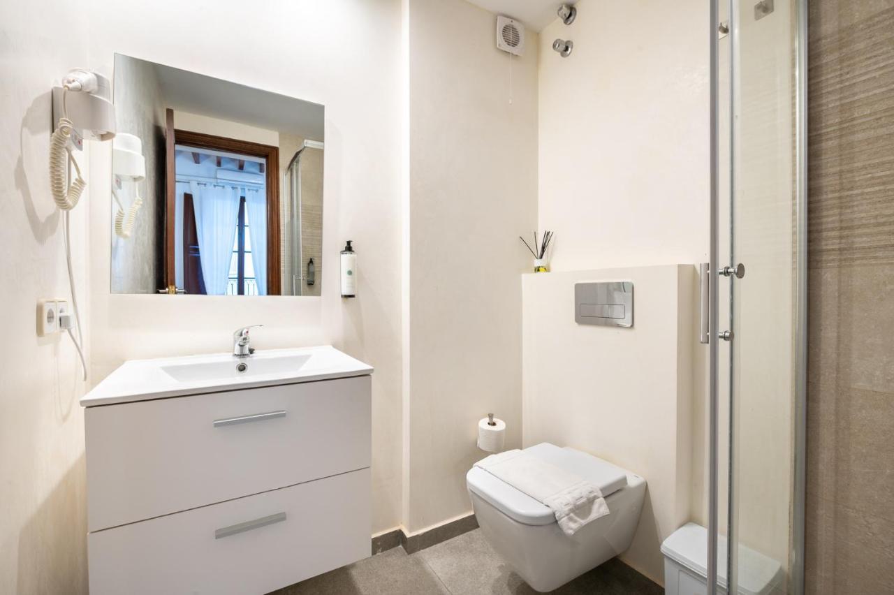 Palma - Turismo De Interior Apartamento *