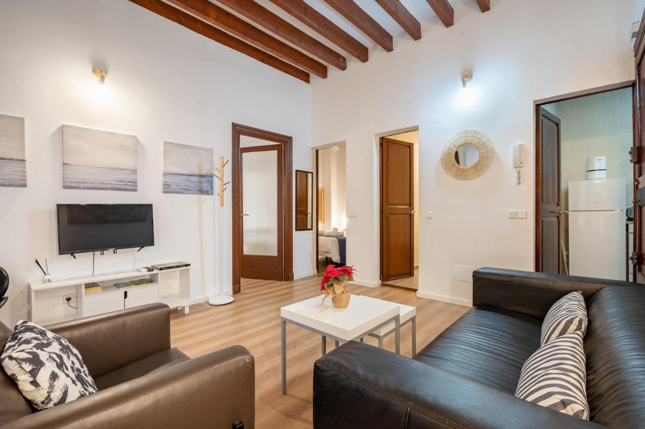 Palma - Turismo De Interior Apartamento Palma de Mallorca