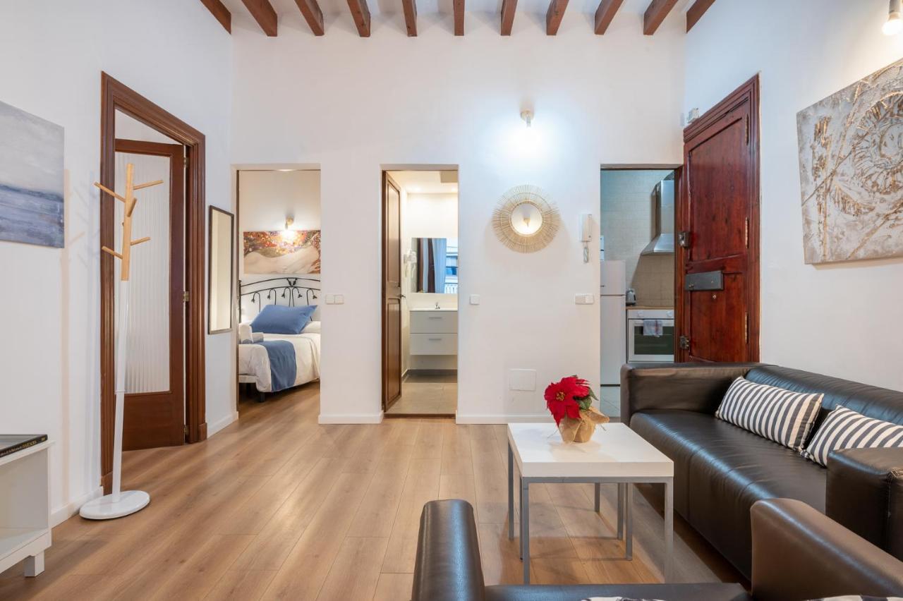 Apartamento Palma - Turismo De Interior *