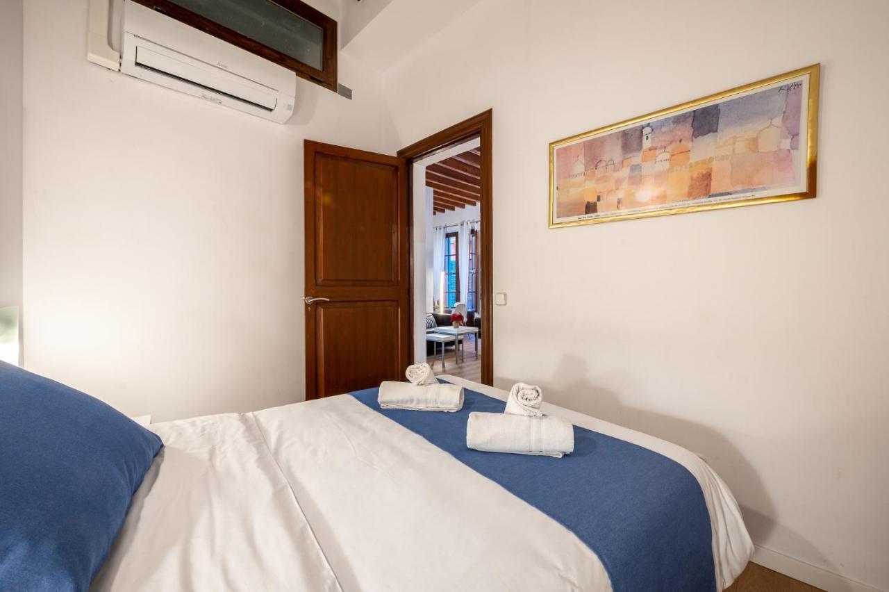 Palma - Turismo De Interior Apartamento