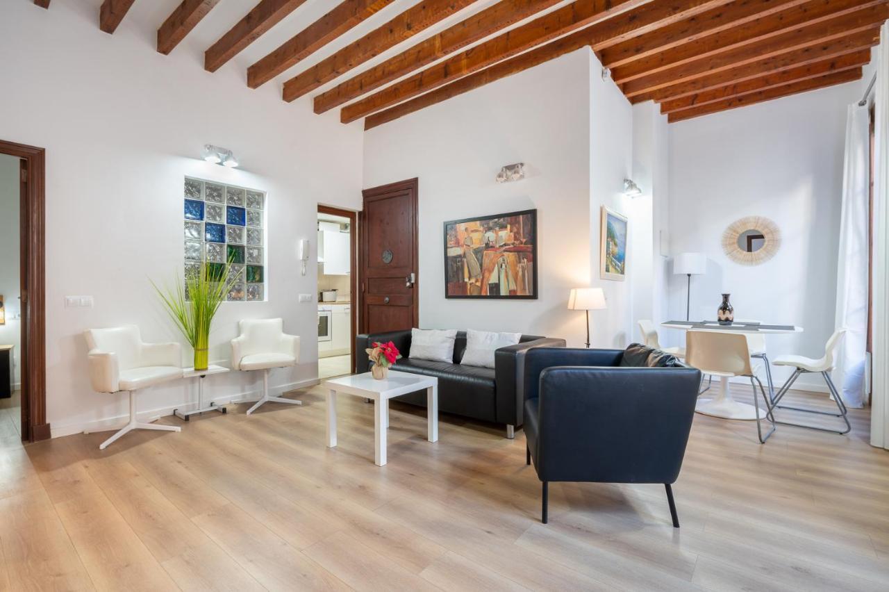 Apartamento Palma - Turismo De Interior