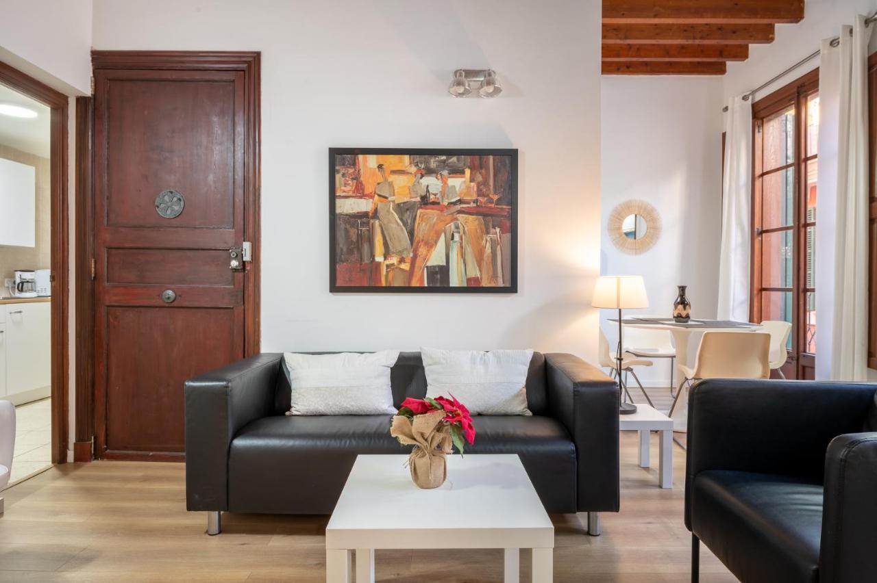 Palma - Turismo De Interior Apartamento