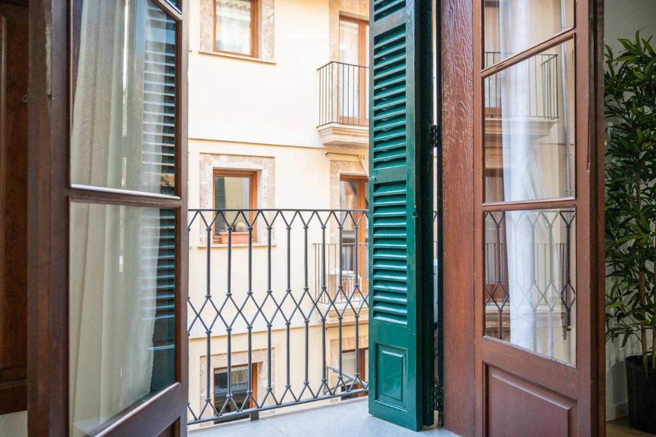 Apartamento Palma - Turismo De Interior