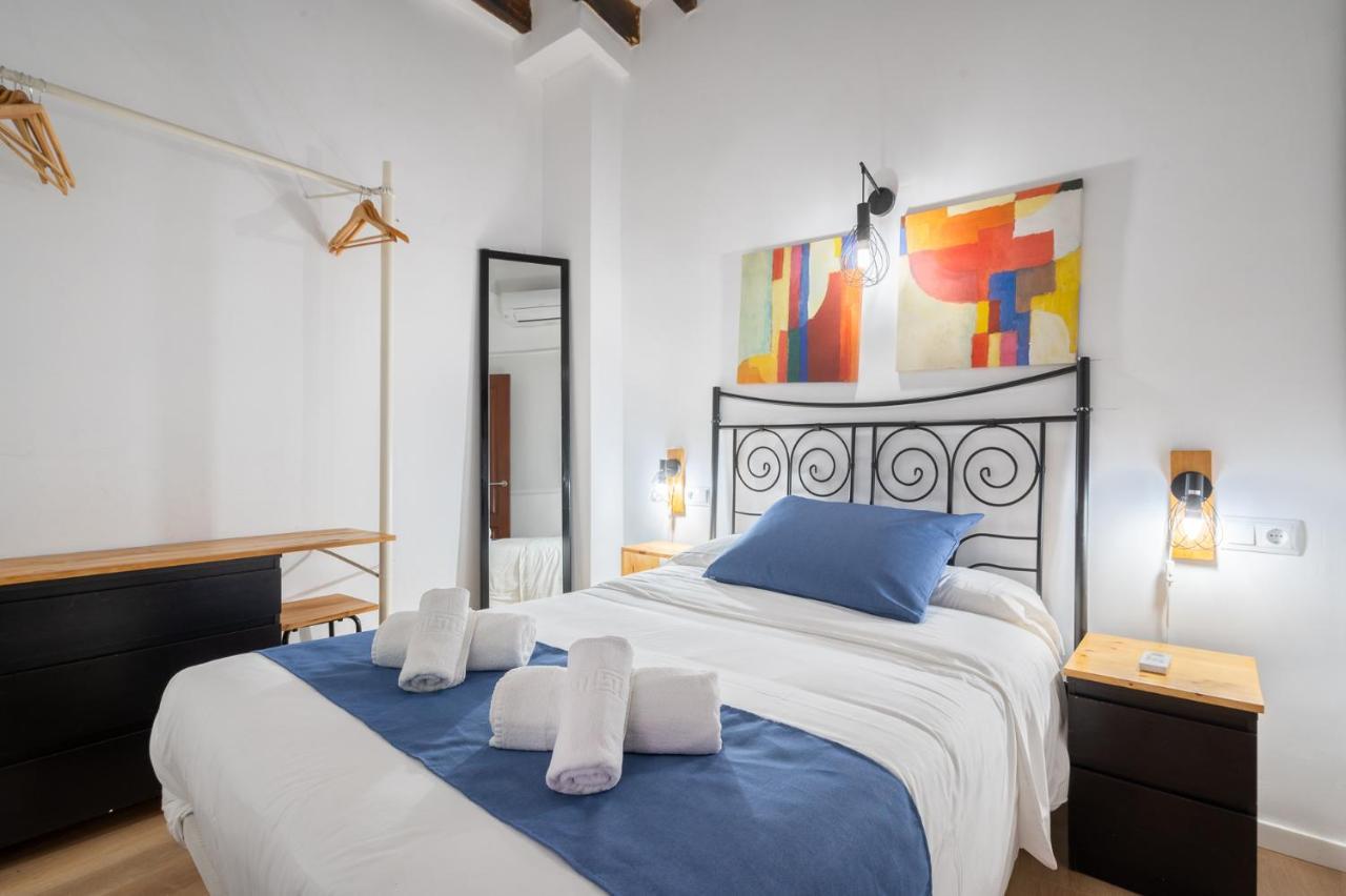 Apartamento Palma - Turismo De Interior Palma de Mallorca