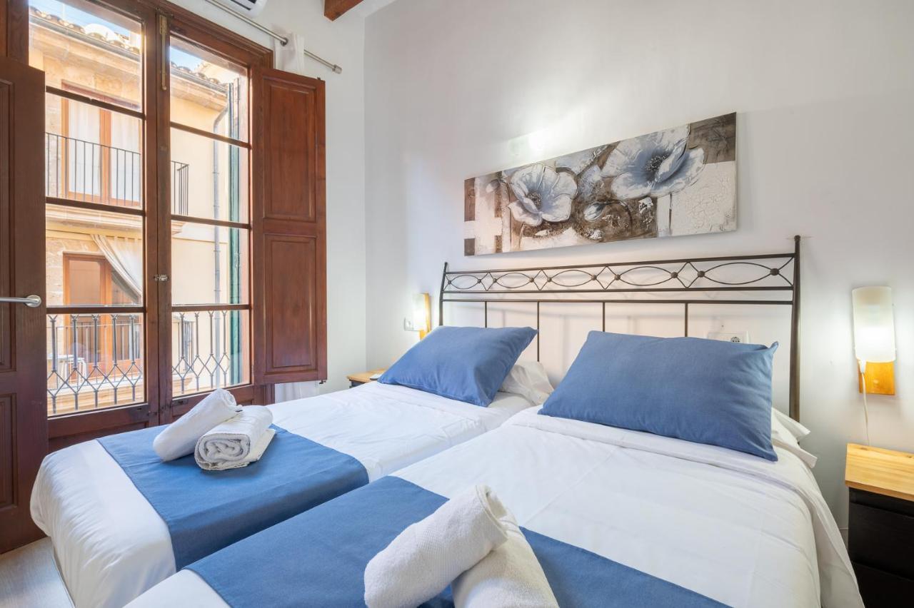 Palma - Turismo De Interior Apartamento Palma de Mallorca