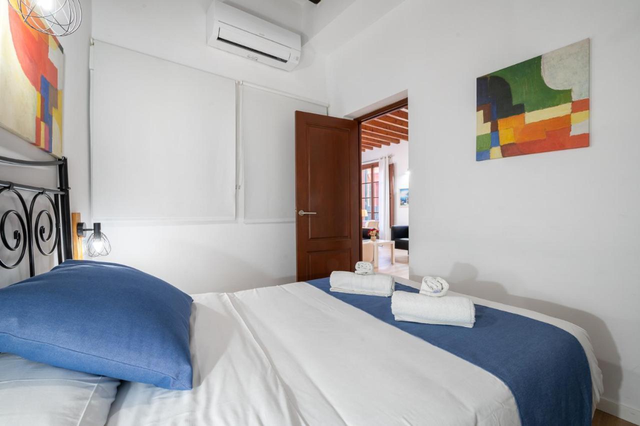 Palma - Turismo De Interior Apartamento *