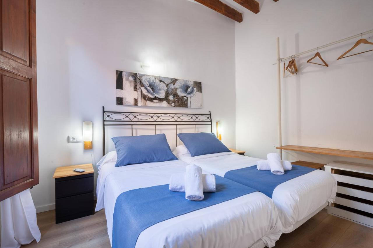 Palma - Turismo De Interior Apartamento
