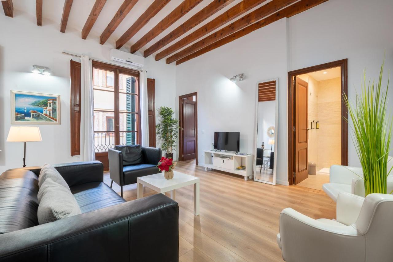 Apartamento Palma - Turismo De Interior Palma de Mallorca