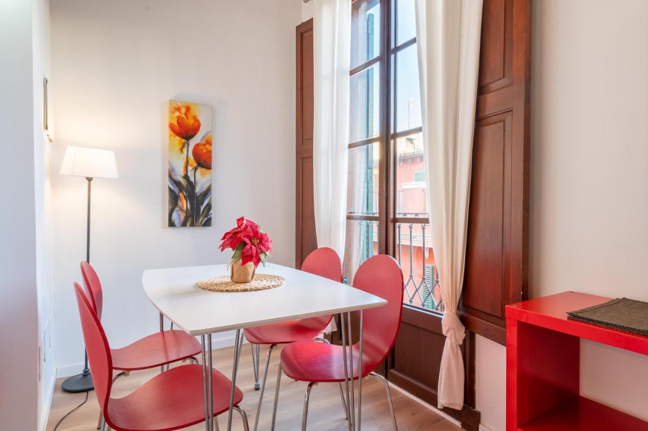 Apartamento Palma - Turismo De Interior