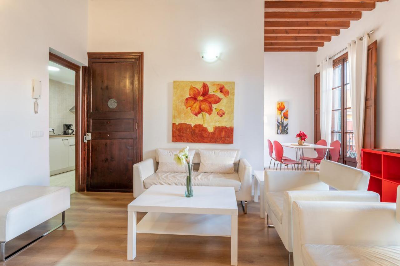 Apartamento Palma - Turismo De Interior *