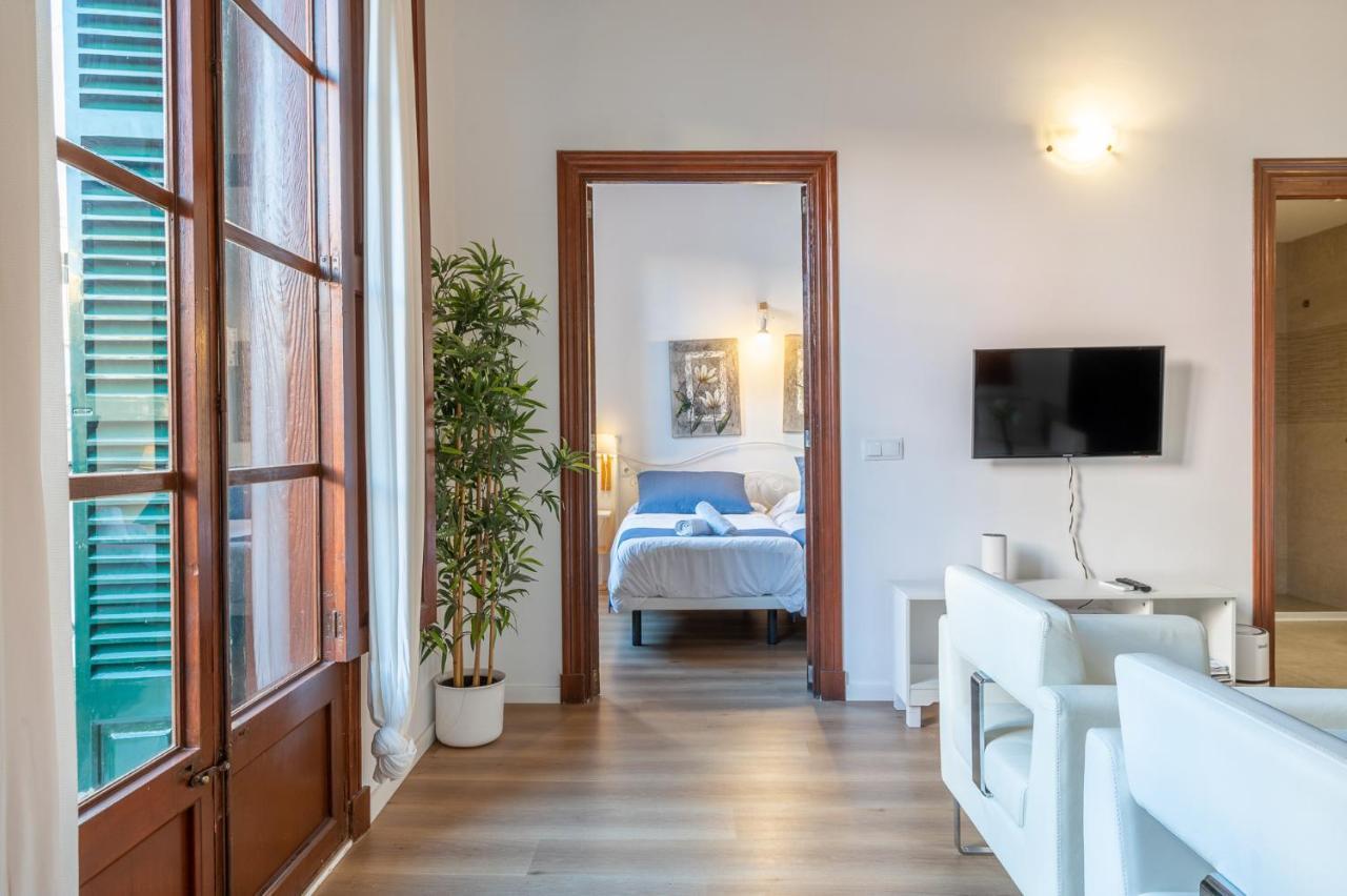 Apartamento Palma - Turismo De Interior Palma de Mallorca