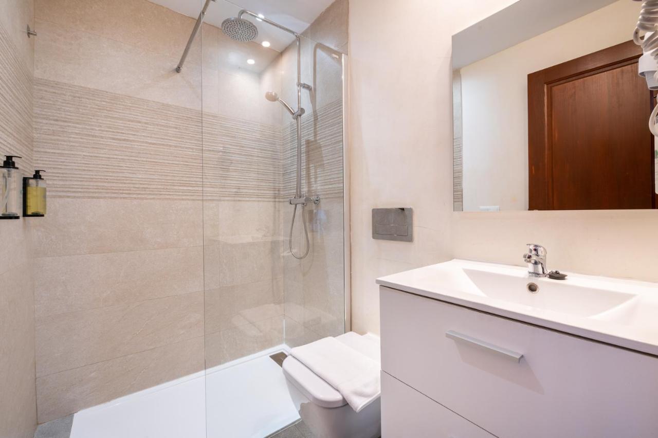 Apartamento Palma - Turismo De Interior