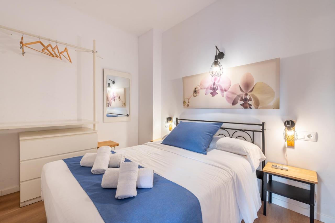 Apartamento Palma - Turismo De Interior *