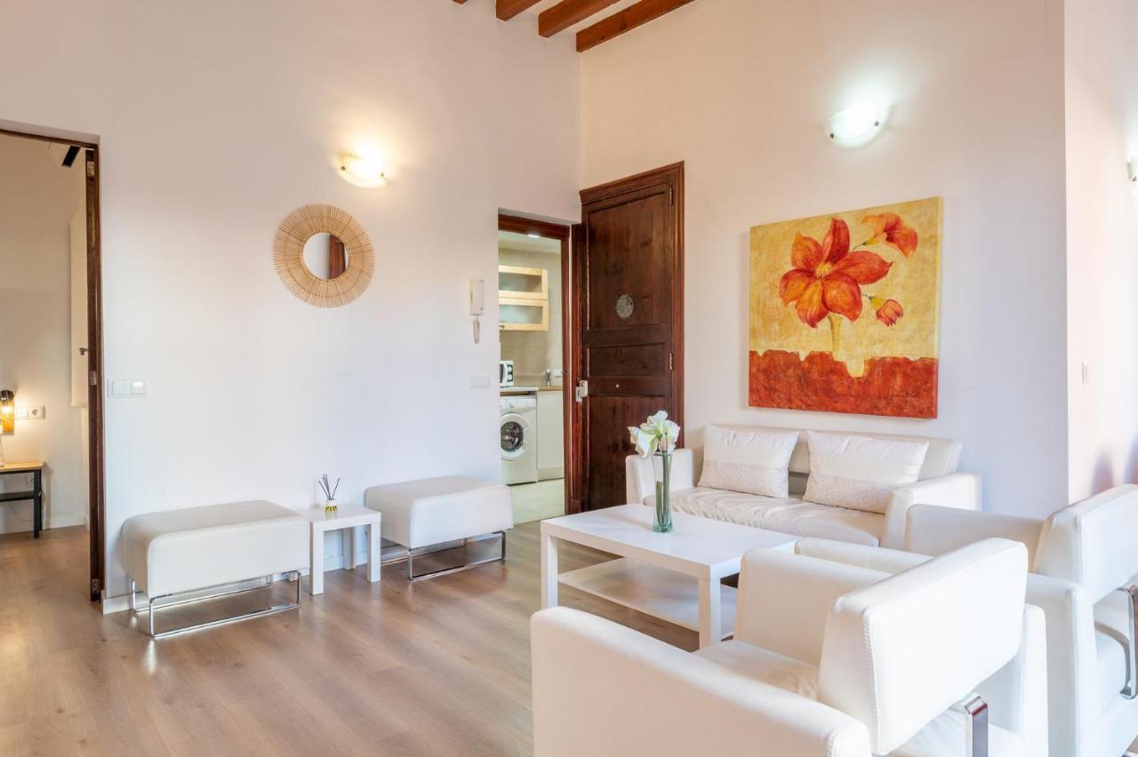 Apartamento Palma - Turismo De Interior Palma de Mallorca