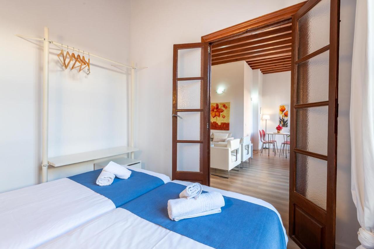 Palma - Turismo De Interior Apartamento