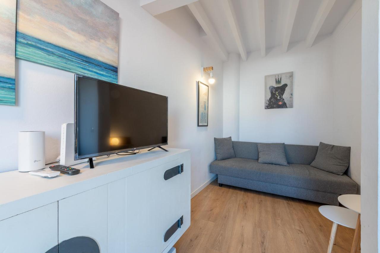 Palma - Turismo De Interior Apartamento