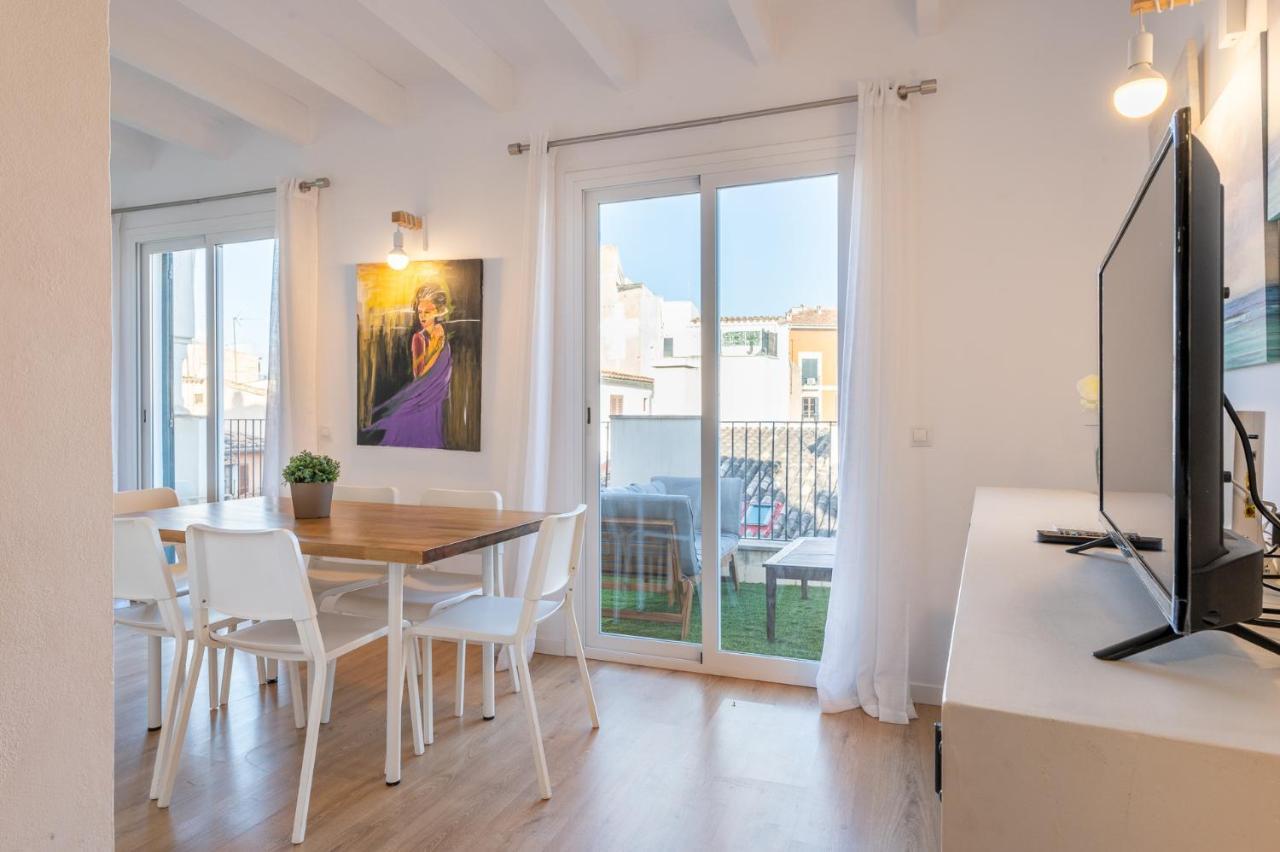 Apartamento Palma - Turismo De Interior Palma de Mallorca