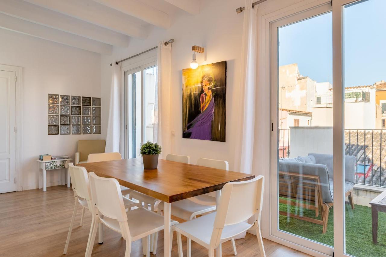 Palma - Turismo De Interior Apartamento Palma de Mallorca