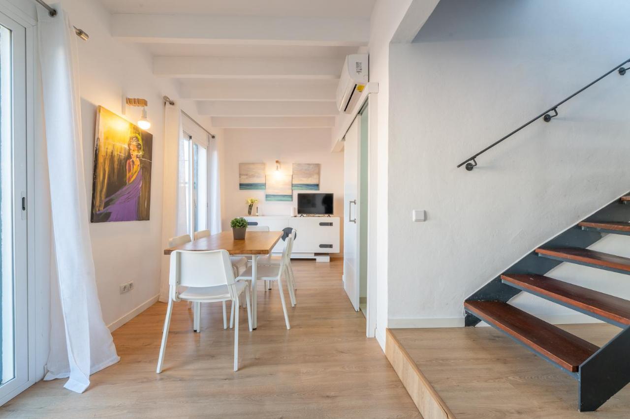 Apartamento Palma - Turismo De Interior *