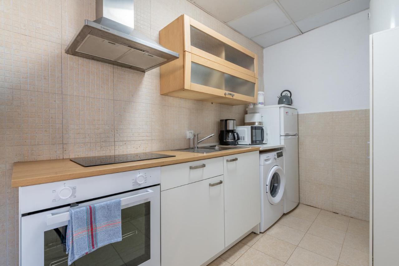 Apartamento Palma - Turismo De Interior