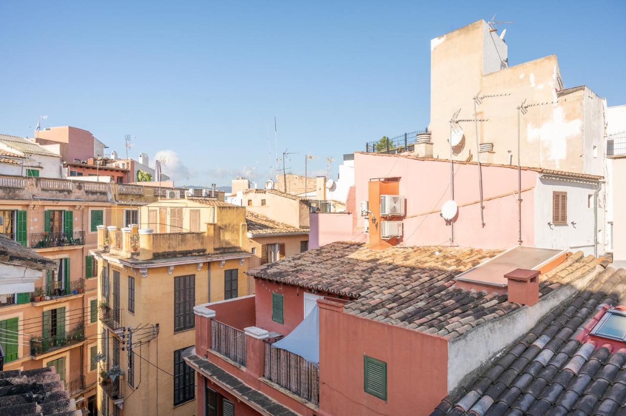 Palma - Turismo De Interior Apartamento Palma de Mallorca